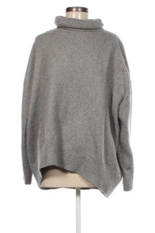 Γυναικείο πουλόβερ H&M, Μέγεθος XL, Χρώμα Γκρί, Τιμή 17,94 €