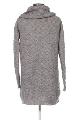 Дамски пуловер H&M, Размер S, Цвят Сив, Цена 14,21 лв.