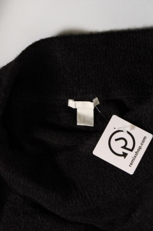 Дамски пуловер H&M, Размер M, Цвят Черен, Цена 11,89 лв.