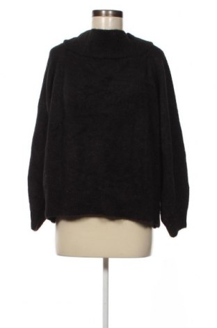 Damenpullover H&M, Größe M, Farbe Schwarz, Preis 9,89 €