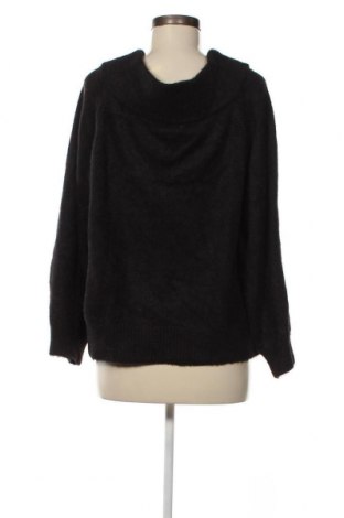 Γυναικείο πουλόβερ H&M, Μέγεθος M, Χρώμα Μαύρο, Τιμή 7,36 €