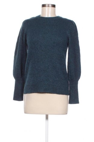 Дамски пуловер H&M, Размер S, Цвят Син, Цена 29,33 лв.