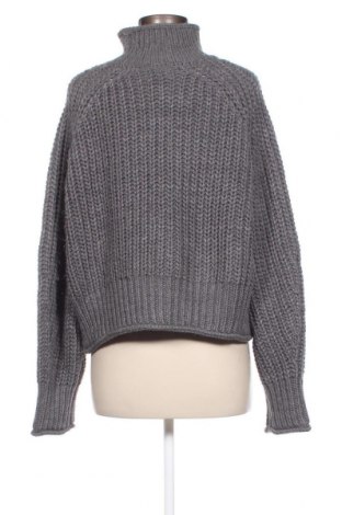 Damenpullover H&M, Größe L, Farbe Grau, Preis 5,49 €