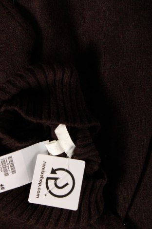 Női pulóver H&M, Méret S, Szín Barna, Ár 11 670 Ft