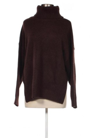 Pulover de femei H&M, Mărime S, Culoare Maro, Preț 83,23 Lei