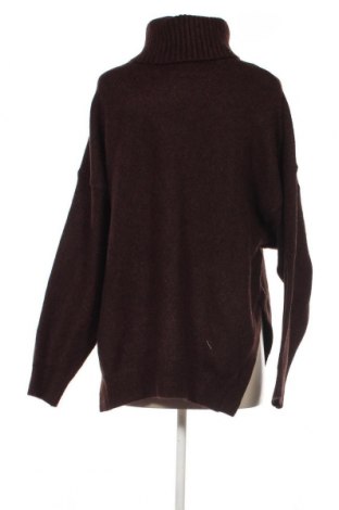 Дамски пуловер H&M, Размер S, Цвят Кафяв, Цена 22,54 лв.
