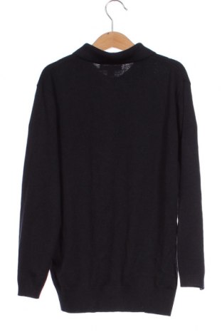 Dámsky pulóver H&M, Veľkosť XS, Farba Modrá, Cena  9,00 €