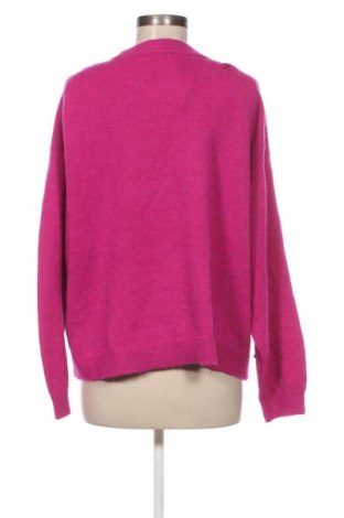 Damenpullover H&M, Größe L, Farbe Rosa, Preis 20,18 €