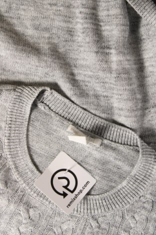 Dámsky pulóver H&M, Veľkosť S, Farba Sivá, Cena  6,90 €