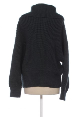 Damski sweter H&M, Rozmiar XL, Kolor Zielony, Cena 31,33 zł