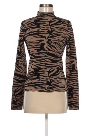 Дамски пуловер H&M, Размер M, Цвят Многоцветен, Цена 13,99 лв.