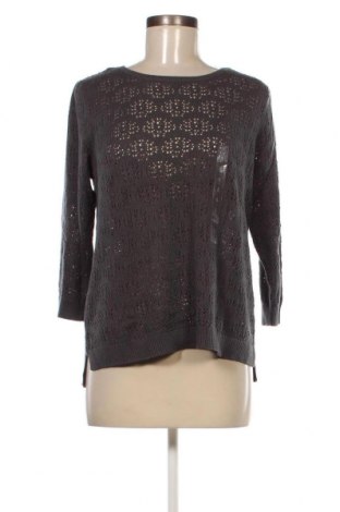 Γυναικείο πουλόβερ H&M, Μέγεθος L, Χρώμα Γκρί, Τιμή 7,57 €