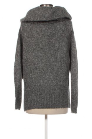 Damski sweter H&M, Rozmiar M, Kolor Szary, Cena 40,99 zł