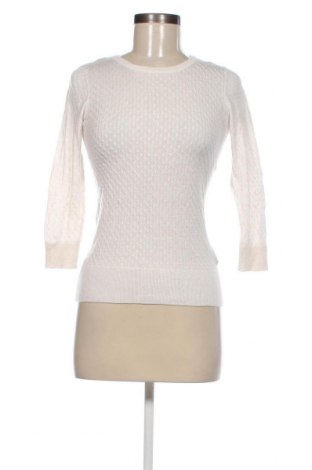 Damenpullover H&M, Größe XS, Farbe Beige, Preis 8,49 €