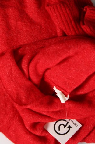 Дамски пуловер H&M, Размер S, Цвят Червен, Цена 10,44 лв.