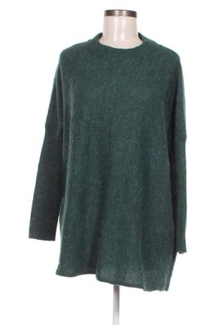 Damenpullover H&M, Größe XS, Farbe Grün, Preis € 20,18