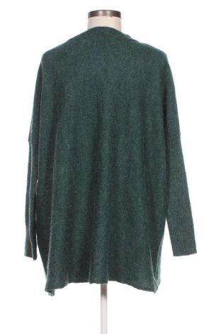 Damenpullover H&M, Größe XS, Farbe Grün, Preis € 9,89