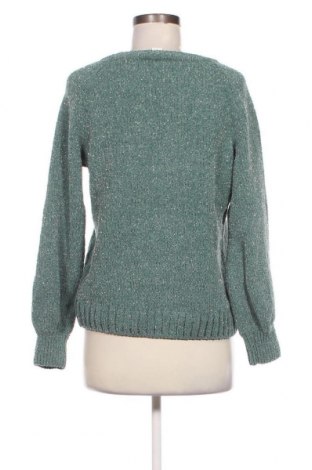 Γυναικείο πουλόβερ H&M, Μέγεθος S, Χρώμα Πράσινο, Τιμή 7,53 €