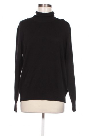 Női pulóver H&M, Méret XL, Szín Fekete, Ár 7 235 Ft