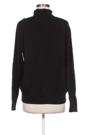 Γυναικείο πουλόβερ H&M, Μέγεθος XL, Χρώμα Μαύρο, Τιμή 16,79 €