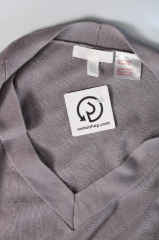 Damenpullover H&M, Größe XL, Farbe Grau, Preis € 20,18