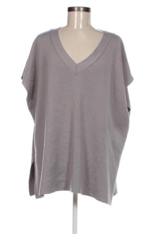Damenpullover H&M, Größe XL, Farbe Grau, Preis € 4,04