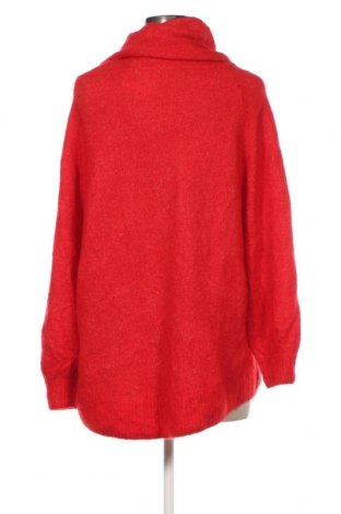 Damenpullover H&M, Größe L, Farbe Rot, Preis 8,68 €