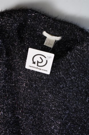Дамски пуловер H&M, Размер M, Цвят Лилав, Цена 12,76 лв.