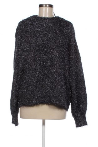 Дамски пуловер H&M, Размер M, Цвят Лилав, Цена 12,76 лв.