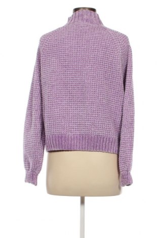 Damenpullover H&M, Größe L, Farbe Lila, Preis € 8,99