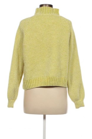 Pulover de femei H&M, Mărime L, Culoare Verde, Preț 40,99 Lei