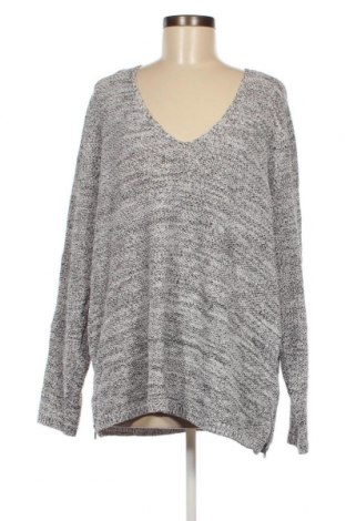 Γυναικείο πουλόβερ H&M, Μέγεθος L, Χρώμα Πολύχρωμο, Τιμή 4,66 €