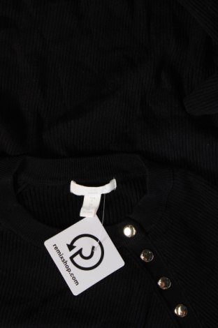 Dámsky pulóver H&M, Veľkosť L, Farba Čierna, Cena  4,27 €