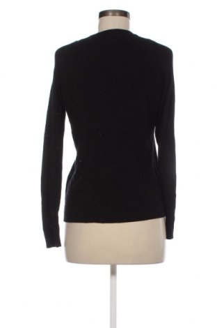 Дамски пуловер H&M, Размер L, Цвят Черен, Цена 12,47 лв.