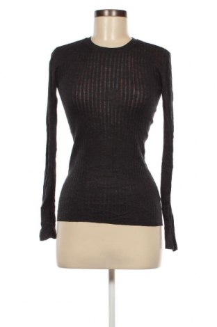 Дамски пуловер H&M, Размер XS, Цвят Сив, Цена 7,54 лв.