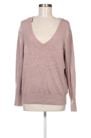 Damenpullover H&M, Größe L, Farbe Rosa, Preis € 20,18