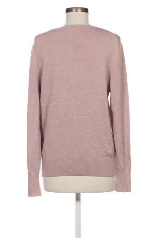 Dámský svetr H&M, Velikost L, Barva Růžová, Cena  185,00 Kč