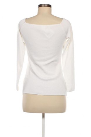 Γυναικείο πουλόβερ H&M, Μέγεθος M, Χρώμα Λευκό, Τιμή 8,25 €