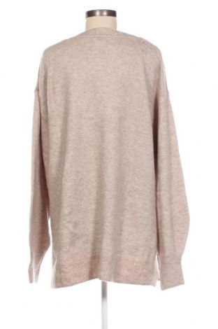 Γυναικείο πουλόβερ H&M, Μέγεθος M, Χρώμα  Μπέζ, Τιμή 7,36 €