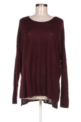 Дамски пуловер H&M, Размер M, Цвят Червен, Цена 7,54 лв.