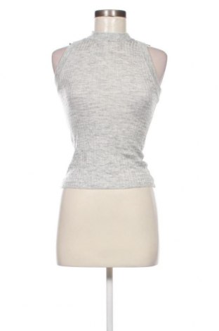 Damenpullover H&M, Größe XS, Farbe Grau, Preis 3,03 €