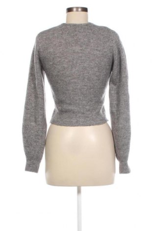 Дамски пуловер H&M, Размер XS, Цвят Сив, Цена 11,89 лв.