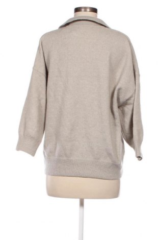 Γυναικείο πουλόβερ H&M, Μέγεθος XS, Χρώμα Γκρί, Τιμή 6,64 €