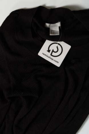 Dámsky pulóver H&M, Veľkosť L, Farba Čierna, Cena  7,07 €