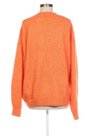 Damenpullover H&M, Größe XL, Farbe Orange, Preis € 8,99