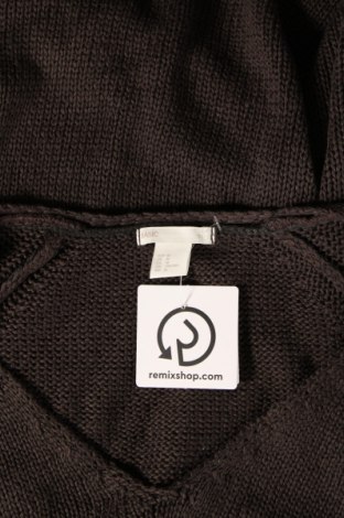 Pulover de femei H&M, Mărime M, Culoare Maro, Preț 31,48 Lei