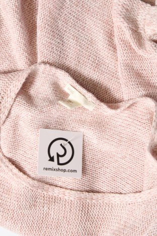 Дамски пуловер H&M, Размер S, Цвят Розов, Цена 12,47 лв.