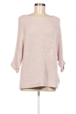 Дамски пуловер H&M, Размер S, Цвят Розов, Цена 14,21 лв.