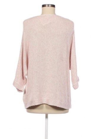 Дамски пуловер H&M, Размер S, Цвят Розов, Цена 12,47 лв.