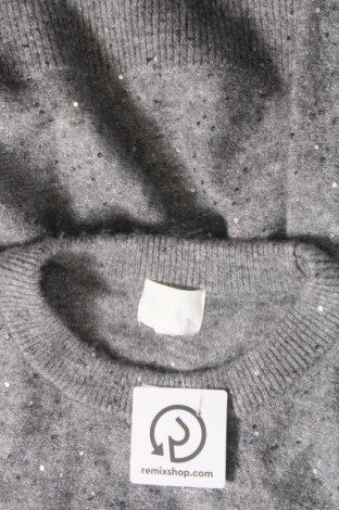 Női pulóver H&M, Méret L, Szín Szürke, Ár 2 943 Ft